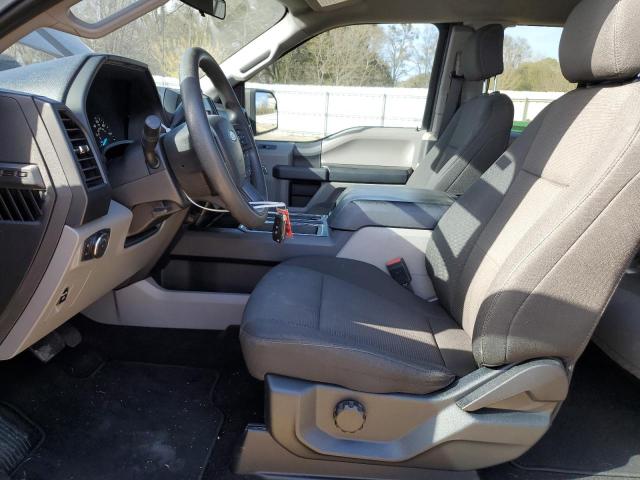 2020 FORD F150 SUPER CAB 1FTFX1E53LFA53471