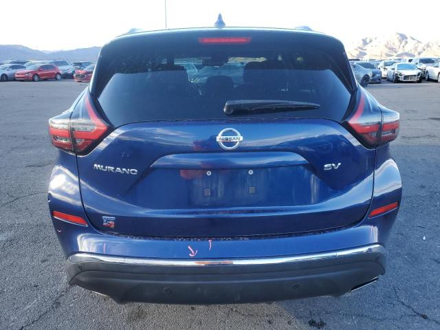 2020 NISSAN MURANO SV - 5N1AZ2BJ7LN133126