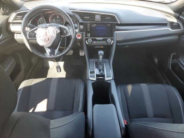 2021 HONDA CIVIC SPOR - 2HGFC2F80MH548674