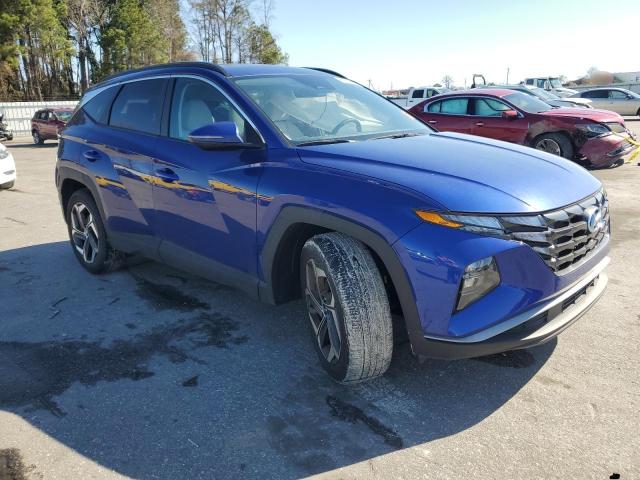 Vin: 5nmjf3ae0ph264490, lot: 51492465, hyundai tucson sel 20234
