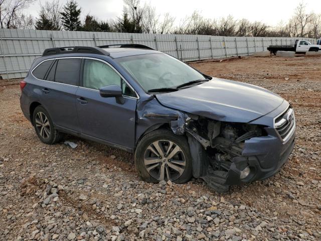 2018 SUBARU OUTBACK 2. - 4S4BSANC8J3208229