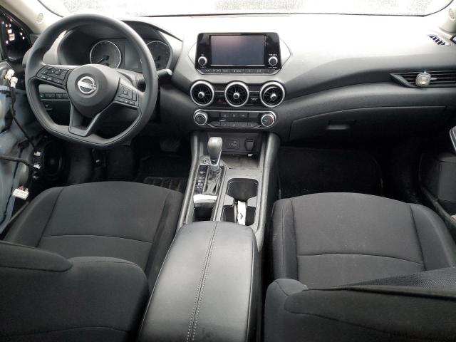2024 NISSAN SENTRA S - 3N1AB8BV9RY212357