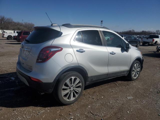 Vin: kl4cjasb3kb702409, lot: 47669675, buick encore preferred 20193