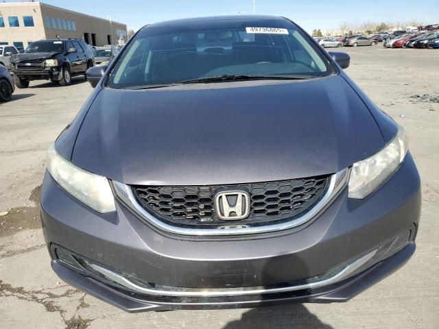 2015 HONDA CIVIC SE 19XFB2F74FE118234