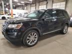 2016 FORD EXPLORER L - 1FM5K8F81GGA11517