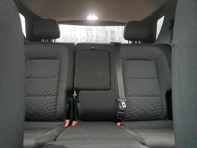 2018 CHEVROLET EQUINOX LT - 2GNAXJEV8J6231562