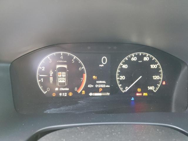 2024 HONDA CRV EXL 5J6RS4H79RL011028