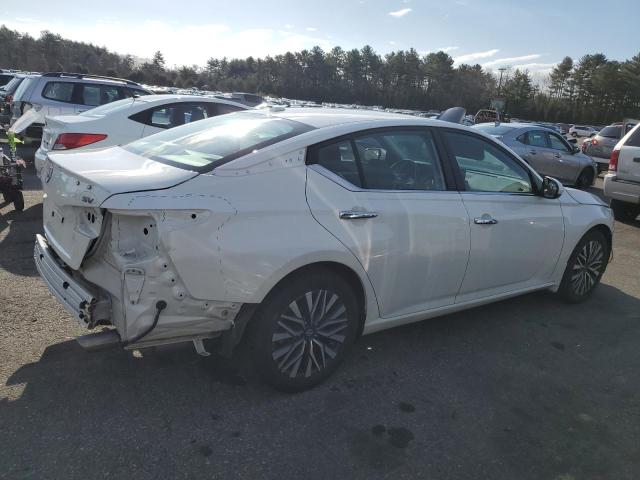Vin: 1n4bl4dv0pn376861, lot: 50233895, nissan altima sv 20233