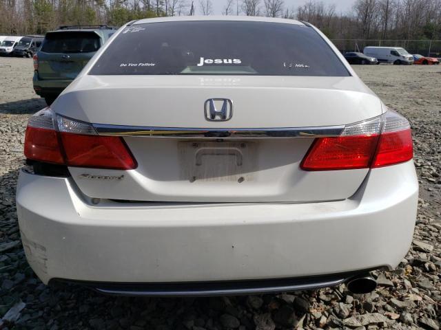 2015 HONDA ACCORD LX - 1HGCR2F3XFA084994