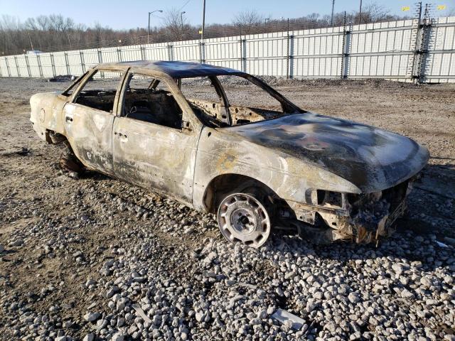 Vin: 1mecm5041na657696, lot: 47964195, mercury sable gs 19924