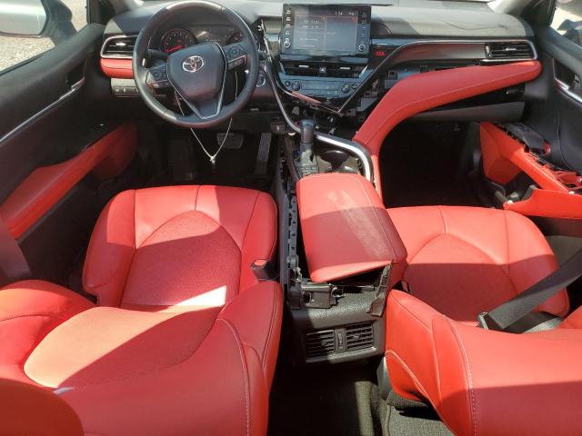 2021 TOYOTA CAMRY XSE 4T1K61AK9MU467747