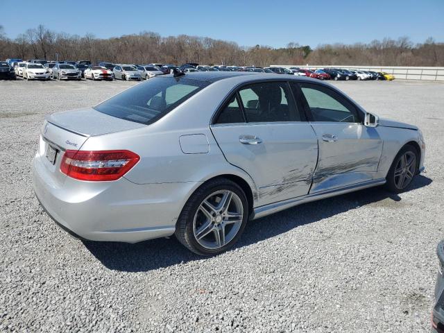Vin: wddhf9ab6ba507705, lot: 51508605, mercedes-benz e-class 550 4matic 20113