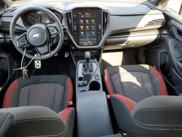 2024 SUBARU IMPREZA RS JF1GUHJC4R8359494