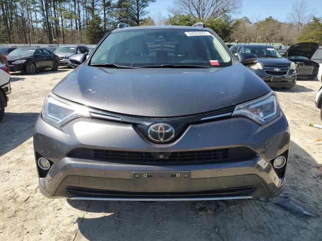 2017 TOYOTA RAV4 LIMIT - 2T3DFREV1HW571299