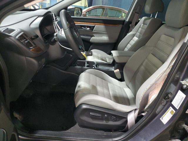 2017 HONDA CR-V EX - 5J6RW2H5XHL018155