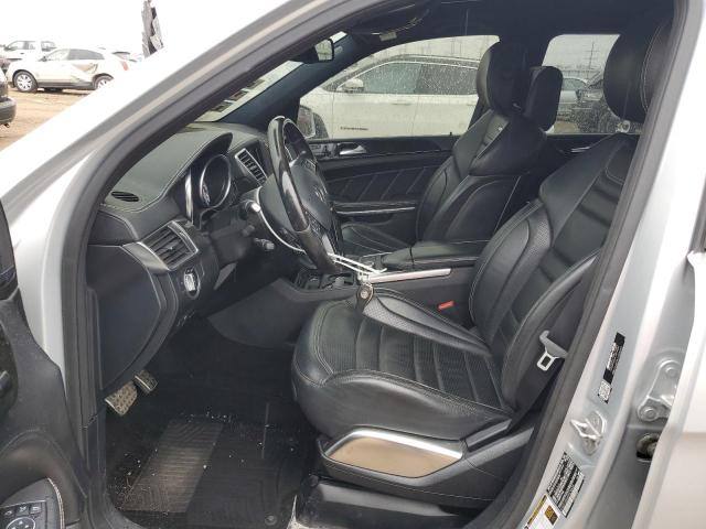 2015 MERCEDES-BENZ GL 63 AMG 4JGDF7EE6FA570628