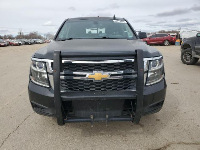 2017 CHEVROLET TAHOE POLI - 1GNSKDEC9HR205490