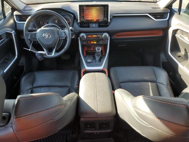 2019 TOYOTA RAV4 ADVEN - 2T3J1RFV9KW003860