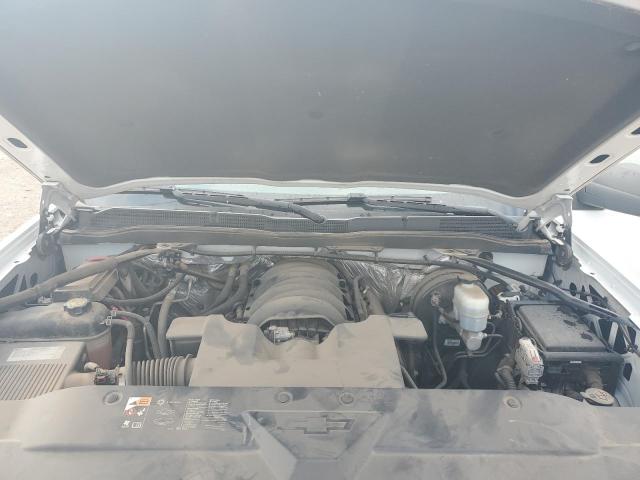 2015 CHEVROLET SILVERADO - 1GCNCPEC5FZ420950