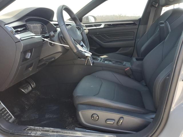 2022 VOLKSWAGEN ARTEON SE WVWSR7AN1NE010449