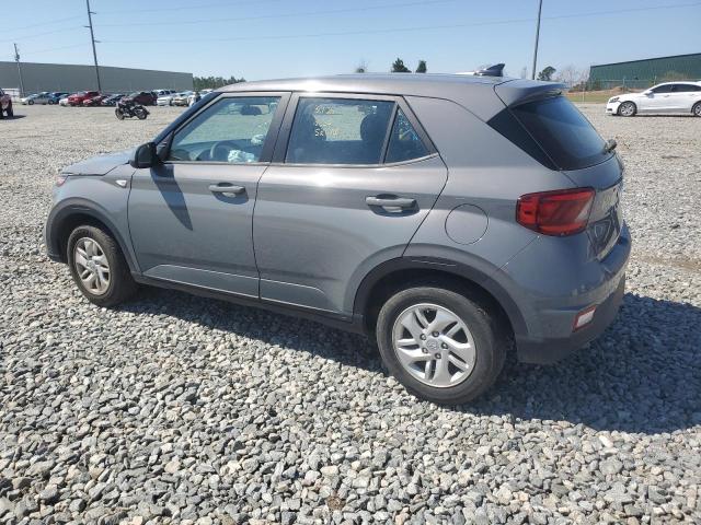 Vin: kmhrb8a34nu200027, lot: 48943175, hyundai venue se 20222
