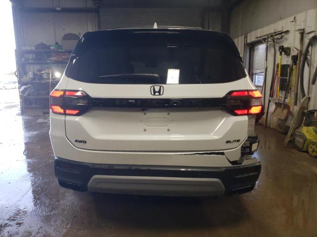 2024 HONDA PILOT ELIT - 5FNYG1H80RB033478