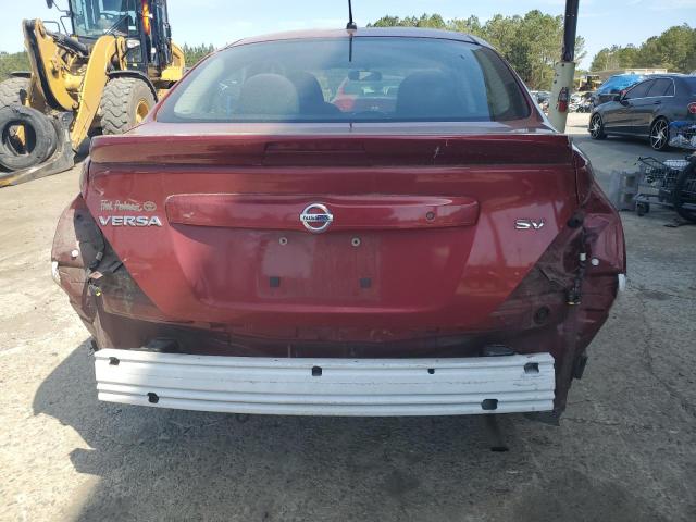 2017 NISSAN VERSA S - 3N1CN7AP2HK411751