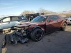 2020 DODGE CHALLENGER - 2C3CDZFJ7LH142808