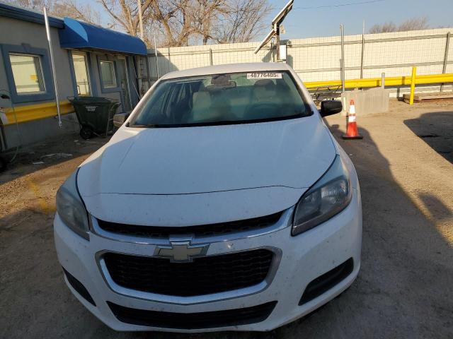 2015 CHEVROLET MALIBU LS - 1G11A5SL3FF268710