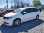 2023 CHRYSLER VOYAGER LX - 2C4RC1CG4PR560598