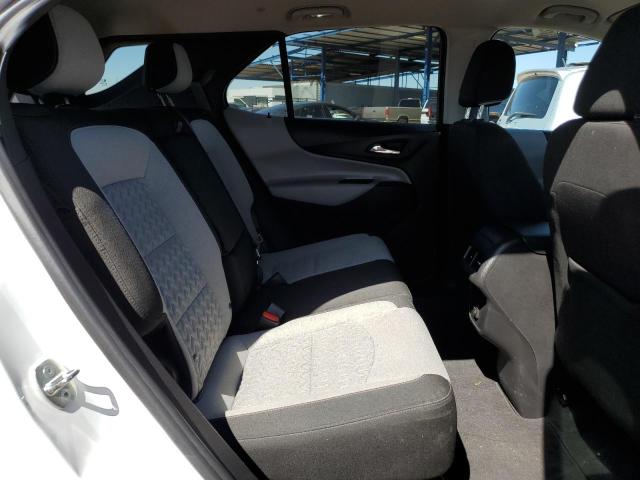 2022 CHEVROLET EQUINOX LT - 3GNAXKEV8NL282213