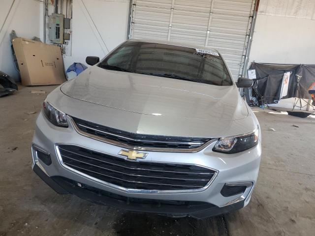 2018 CHEVROLET MALIBU LS - 1G1ZB5ST9JF228074