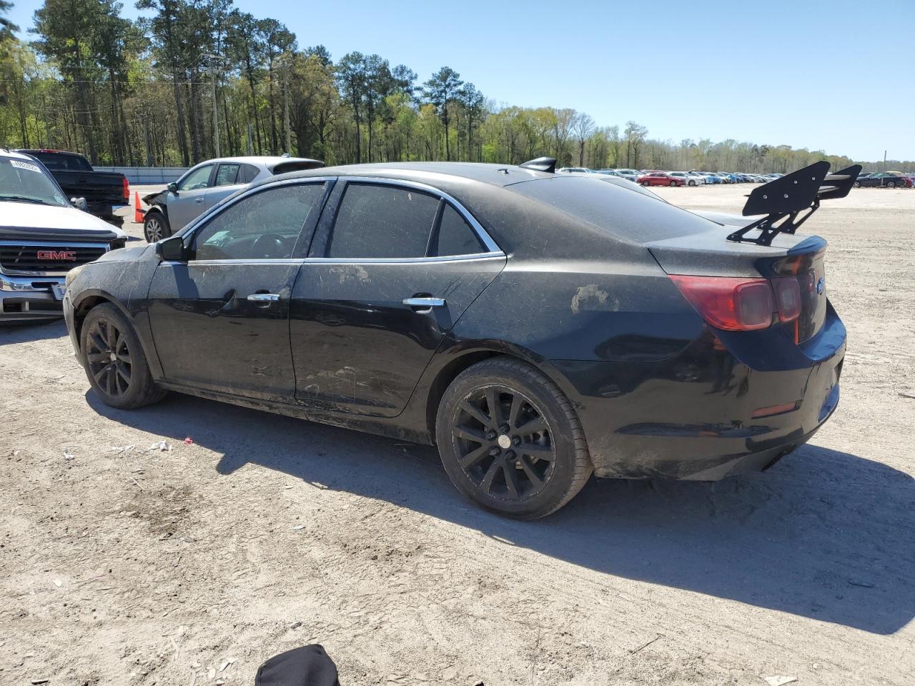 Global Auto Auctions