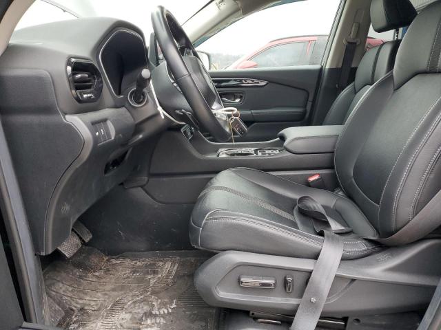 2023 HONDA PILOT EXL - 5FNYG1H49PB058440