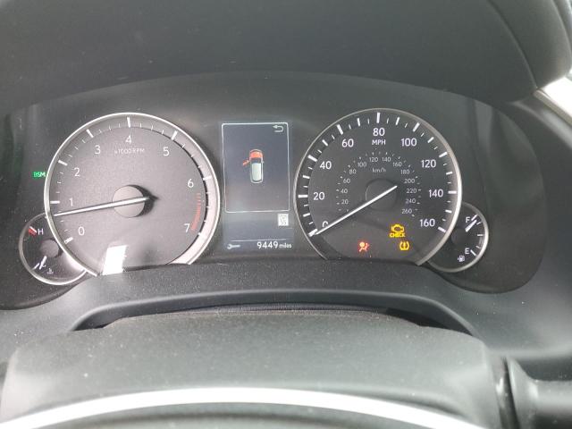 2020 LEXUS RX 350 L - JTJHZKFA7L2025617