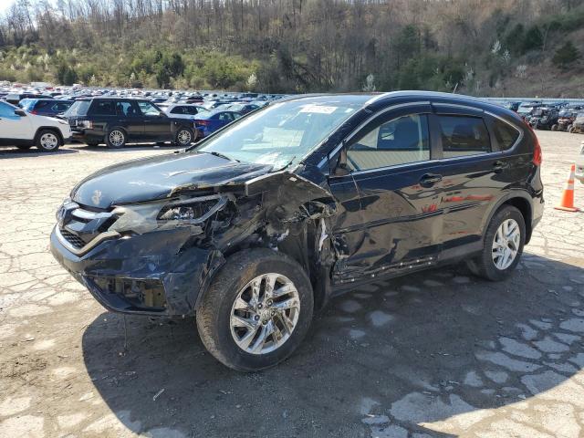 HONDA CR-V EXL