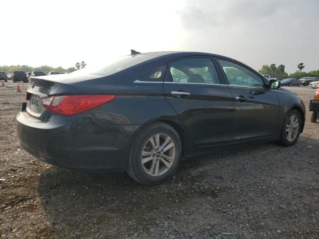 Vin: 5npeb4ac3ch353498, lot: 51434105, hyundai sonata gls 20123
