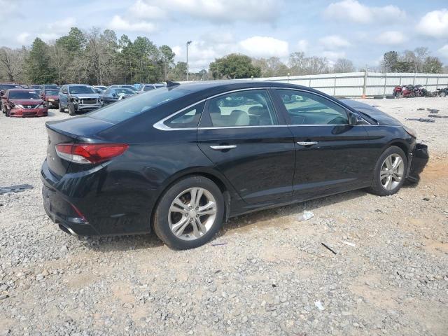 2018 HYUNDAI SONATA SPO 5NPE34AF6JH611484