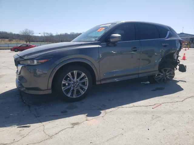 Vin: jm3kfbdlxr0462710, lot: 50068015, mazda cx-5 premi premium 2024 img_1