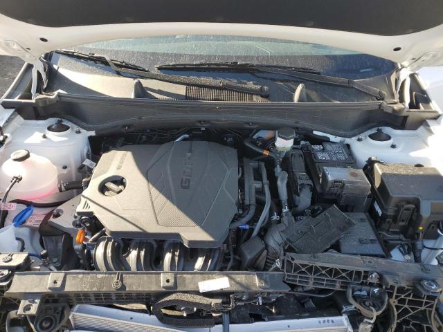 2025 KIA SPORTAGE S - 5XYK43DFXSG282304