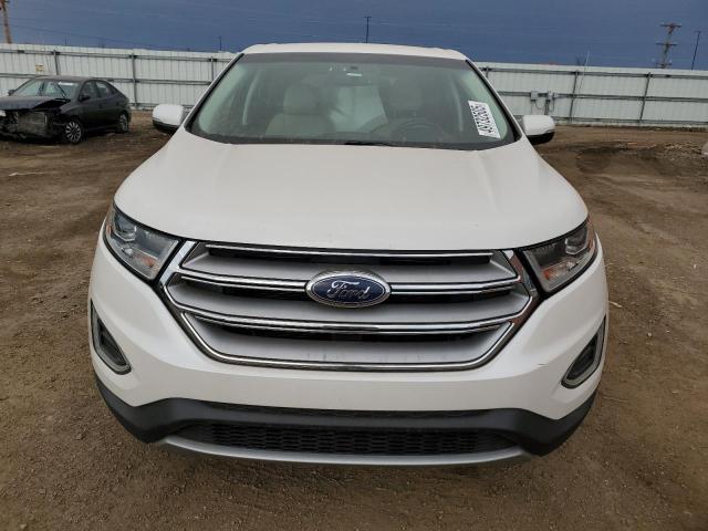 2018 FORD EDGE TITAN - 2FMPK3K90JBB08104