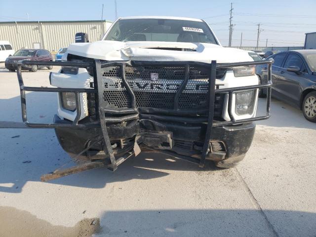 2022 CHEVROLET SILVERADO - 1GC4YME75NF365477