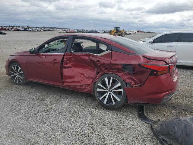 Vin: 1n4bl4cv3kn319838, lot: 49863795, nissan altima sr 20192