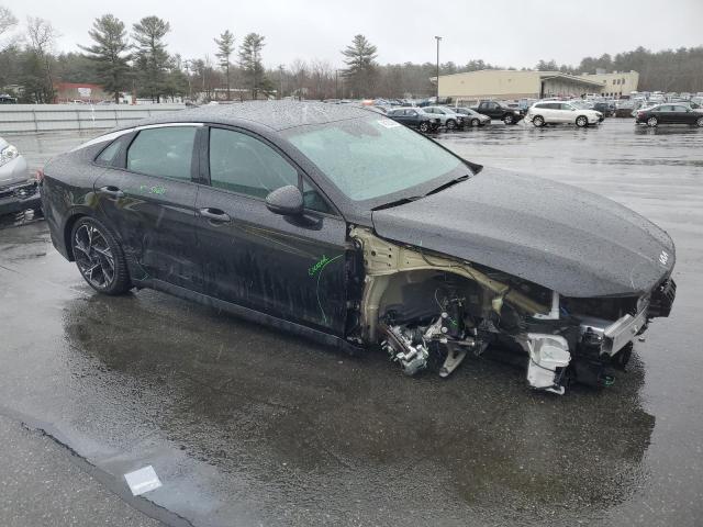 Vin: knag64j73s5330976, lot: 49122305, kia k5 gt line 20254