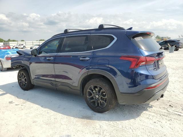 Vin: 5nms64aj5ph493254, lot: 50379535, hyundai santa fe xrt 20232