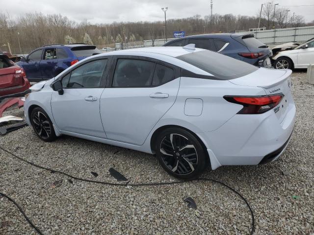 Vin: 3n1cn8fvxrl821142, lot: 49579195, nissan versa sr 20242