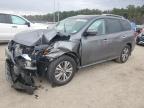 2019 NISSAN PATHFINDER - 5N1DR2MN6KC585091