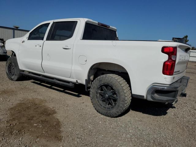Vin: 3gcpwced1lg204770, lot: 48547275, chevrolet all models c1500 lt 20202