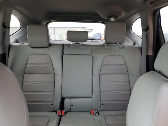 2019 HONDA CR-V EXL 7FARW2H87KE001649