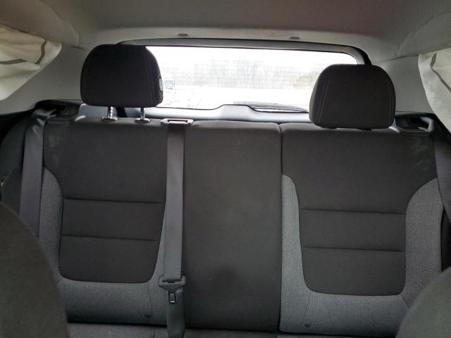 2022 CHEVROLET TRAILBLAZE - KL79MPSL1NB043038